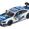 Carrera No.30835 BMW M4 DTM "M. Martin, No.36", Digital 132 W/Lights