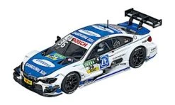 Carrera No.30835 BMW M4 DTM "M. Martin, No.36", Digital 132 W/Lights