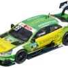 Carrera No.30836 Audi RS 5 DTM "M. Rockenfeller, No.99"