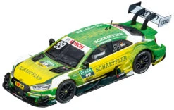 Carrera No.30836 Audi RS 5 DTM "M. Rockenfeller, No.99"