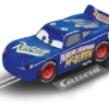 Carrera No.30859 Fabulous Lightning McQueen - Blue, Digital 132
