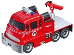 No.30861 Carrera First Responder, Digital 132 W/Lights