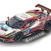 Carrera No.30868 Ferrari 488 GT3 "WTM Racing, No.22", Digital 132