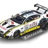 Carrera No.30871 BMW M6 GT3 “Rowe Racing, No.99”, Digital 132 W/Lights