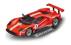 Carrera No.30873 Ford GT Race Car "Time Twist, No.1", Digital 132