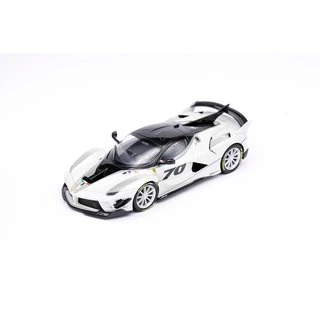 Carrera No.30946 Ferrari FXX K Evoluzione No.70, Digital 132 W/Lights 1 Carrera No.30946 Ferrari FXX K Evoluzione No.70, Digital 132 W/Lights