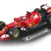 Carrera No.41384 Ferrari F14 T "F.Alonso, No.14", Digital 1/43