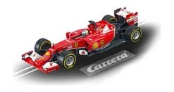 Carrera No.41384 Ferrari F14 T "F.Alonso, No.14", Digital 1/43