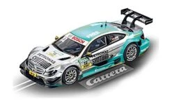 Carrera No.41390 AMG Mercedes C-Coupe DTM "D.Juncadella, No.12"