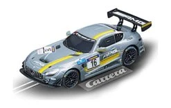 Carrera No.41392 Mercedes-AMG GT3 "No.16", Digital 1/43