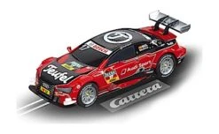 Carrera No.41397 Teufel Audi RS 5 DTM "M.Molina, No.17", Digital 143