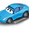 Carrera No.61184 Disney Pixar Cars - Sally GO!!! 1/43