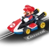 Carrera No.64033 Nintendo Mario Kart™ 8 - Mario GO!!! 1/43