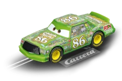 Carrera No.64106 Disney·Pixar Cars - Chick Hicks GO!!! 1/43