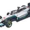 Carrera No.64128 Mercedes-AMG F1 W09 EQ Power+ "L. Hamilton, No.44" 1/43