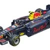 Carrera No.64144 Red Bull Racing RB14 "M. Verstappen, No.33", GO!!! 1/43