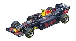 Carrera No.64144 Red Bull Racing RB14 "M. Verstappen, No.33", GO!!! 1/43