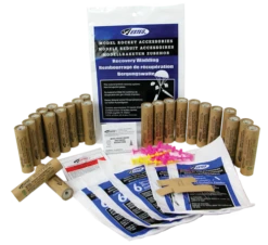 Estes No.1783 B6-4 Engine Bulk Pack