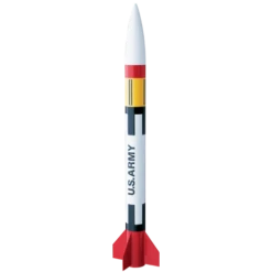 Estes No.2056 U.S. Army Patriot M-104™