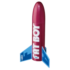 Estes No.2442 Mini Fat Boy