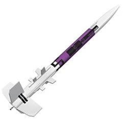 Estes No.3026 Photon Probe