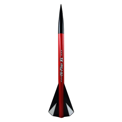 Estes No.3226 Hi-Flier® XL 1 Estes No.3226 Hi-Flier® XL