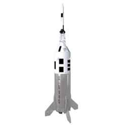 Estes No.7227 Little Joe II