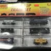 MICRO-TRAINS LINE Z SCALE TABLE TOP SET