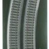 381mm (15") Radius 30º Curve Track [4 Pcs] KATO 20-140