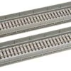 186mm Single Track Straight Viaduct Track [2 Pcs] KATO 20-410