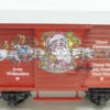 LGB 4335S Christmas Sound Boxcar