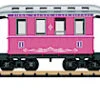 LGB 72306 Pink Train RR Starter Set With Lights