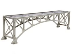Lionel 6-12770 ARCH UNDER BRIDGE