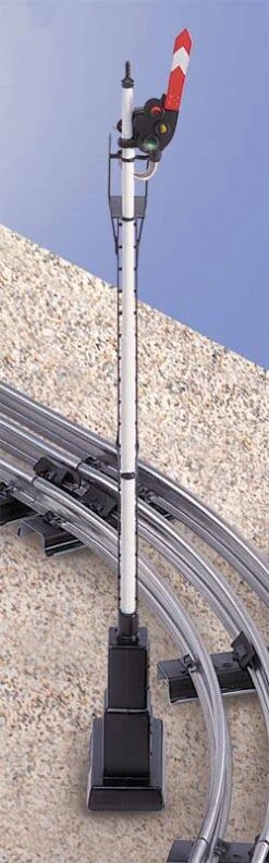 Lionel 6-22944 MAINLINE AUTOMATIC OPERATING SEMAPHORE