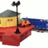 Lionel 6-22997 Oil Drum Loader