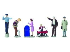 6-24122 Lionelville People Pack