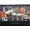 Lionel 6-37826 CLASSIC TRAVEL BILLBOARD SET
