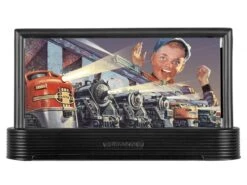 Lionel 6-37826 CLASSIC TRAVEL BILLBOARD SET