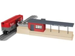 Lionel 6-37964 ARCHIVE OPERATING FREIGHT TERMINAL