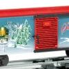 American Flyer 2010 Holiday Boxcar