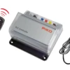 PIKO 35028 R/C ANALOG POWER SET, 5A/120V (G-SCALE)