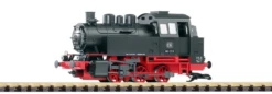 PIKO 37200 DR III BR80 Steam Locomotive