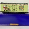 2006 Christmas Reefer (USA Trains 13024)