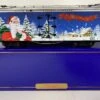 2014 Christmas Reefer (USA Trains 13032)