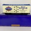 Blue Diamond Reefer (USA Trains R-16004)