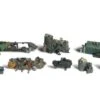 Woodland Scenics No.1852 Assorted Junk HO