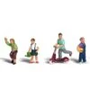 Woodland Scenics No.1891 Children HO