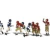 Woodland Scenics No.1895 Youth Football Players HO