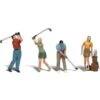 Woodland Scenics No.1907 Golfers HO