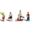 Woodland Scenics No.2182 Children N